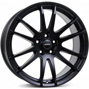 ALU Felge ALUTEC MONSTR 6,5x16 Racing crno FELGE